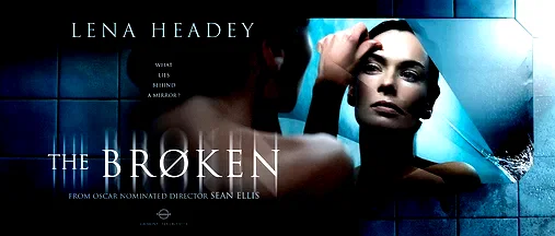 Photo 2 du film : The broken