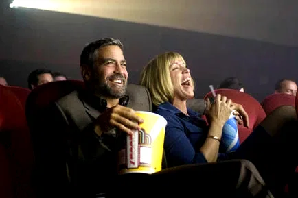 Photo 3 du film : Burn after reading 