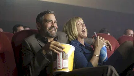 Photo du film : Burn after reading 