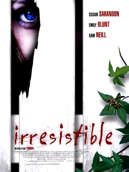 Affiche du film : Irresistible