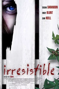 Affiche du film Irresistible