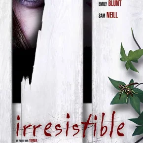 Photo du film : Irresistible