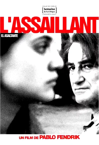 Affiche du film : L'assaillant