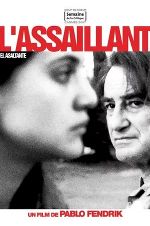Affiche du film : L'assaillant