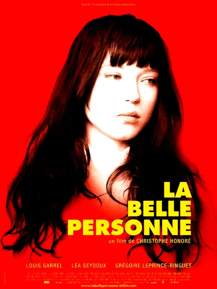 Affiche du film : La Belle Personne