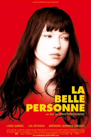 Affiche du film : La Belle Personne