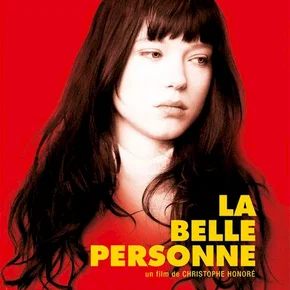 Photo du film : La Belle Personne
