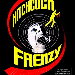 Photo du film : Frenzy