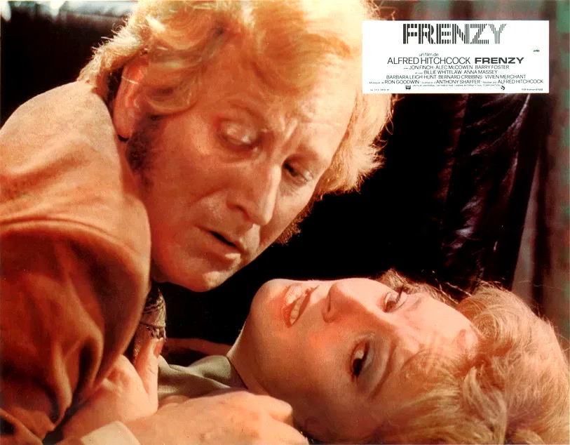Photo 4 du film : Frenzy