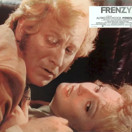 Miniature photo du film : Frenzy