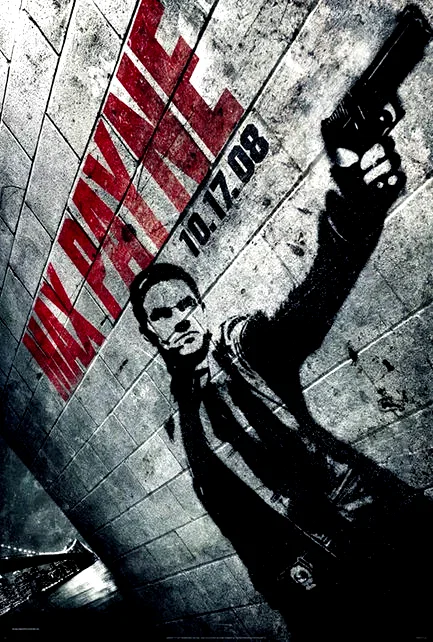 Photo 2 du film : Max Payne