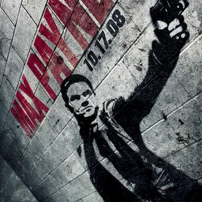 Photo du film : Max Payne