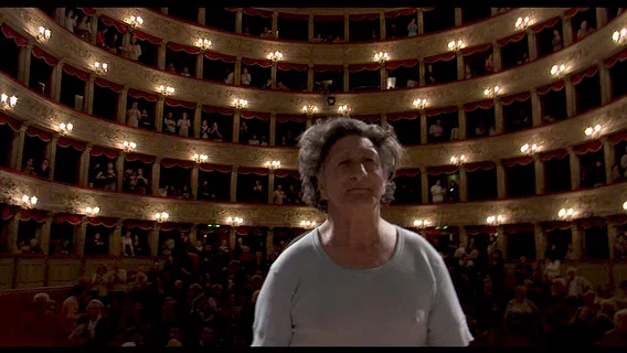 Photo 4 du film : Grido