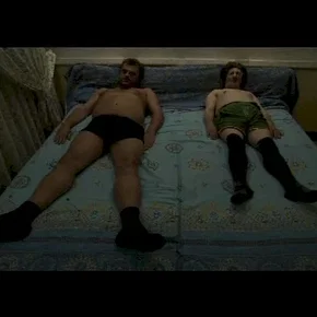 Photo du film : Grido