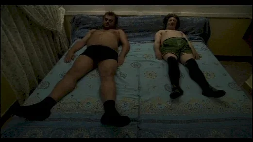 Photo 3 du film : Grido