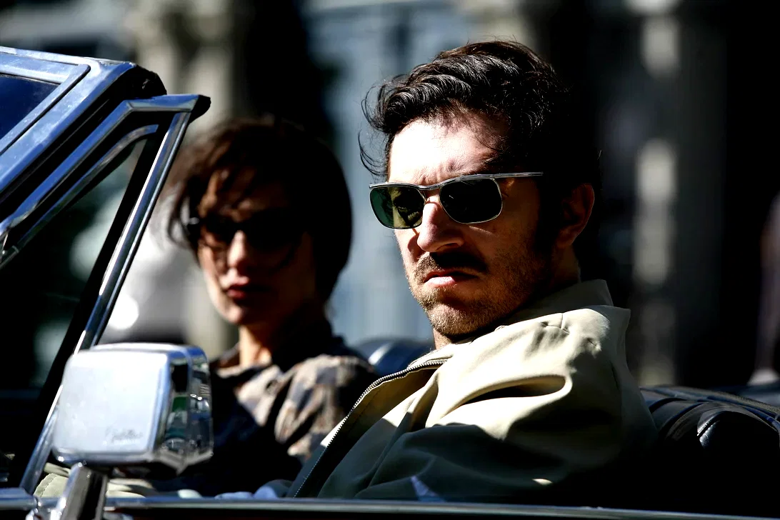 Photo 2 du film : Mesrine : L'instinct de mort