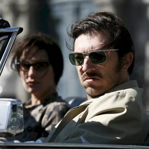 Photo du film : Mesrine : L'instinct de mort