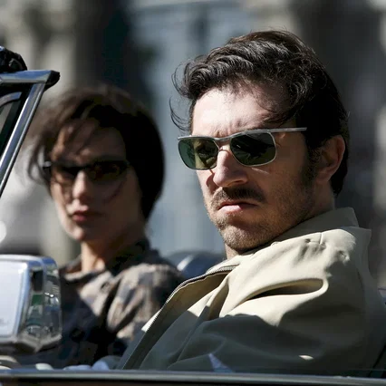 Miniature photo du film : Mesrine : L'instinct de mort