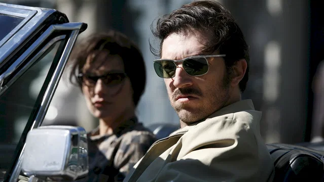 Photo du film : Mesrine : L'instinct de mort