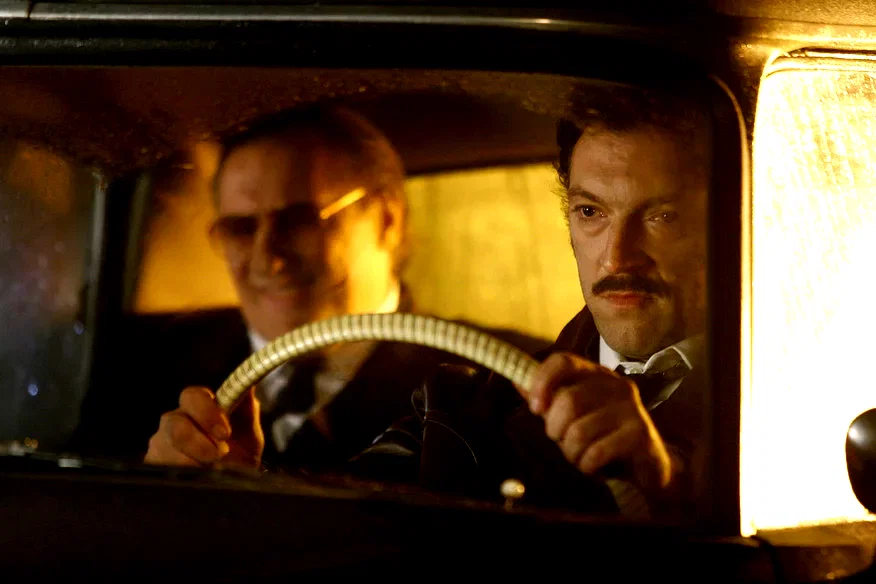 Photo 4 du film : Mesrine : L'instinct de mort