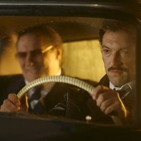 Photo du film : Mesrine : L'instinct de mort