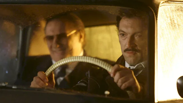 Photo du film : Mesrine : L'instinct de mort