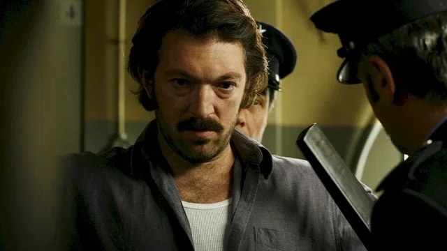Photo du film : Mesrine : l'ennemi public N°1
