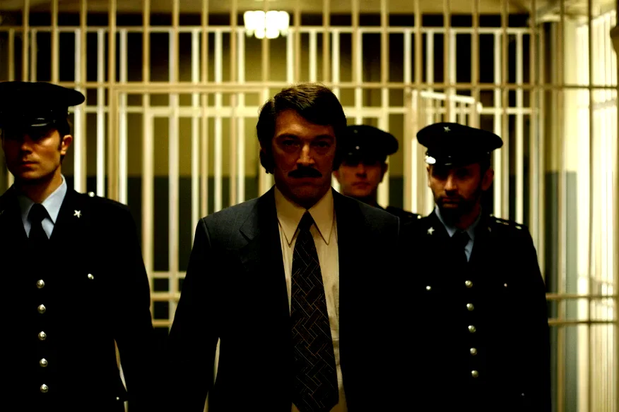 Photo 6 du film : Mesrine : l'ennemi public N°1