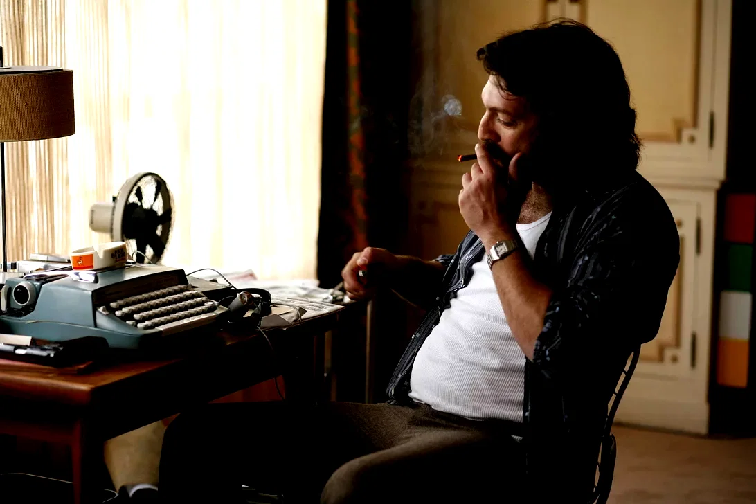 Photo 7 du film : Mesrine : l'ennemi public N°1