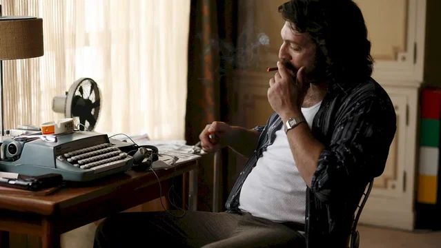 Photo du film : Mesrine : l'ennemi public N°1