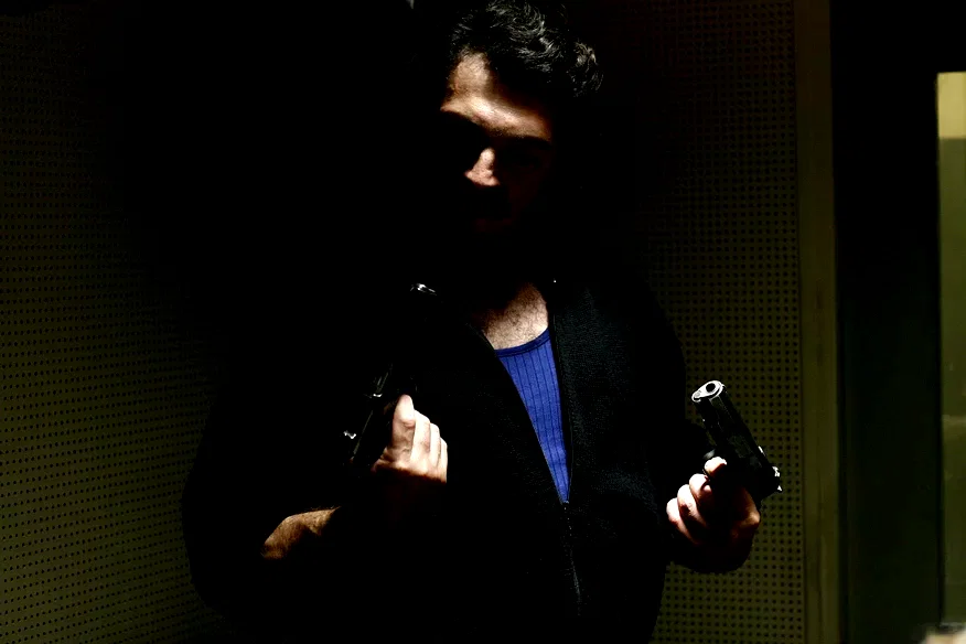 Photo 8 du film : Mesrine : l'ennemi public N°1