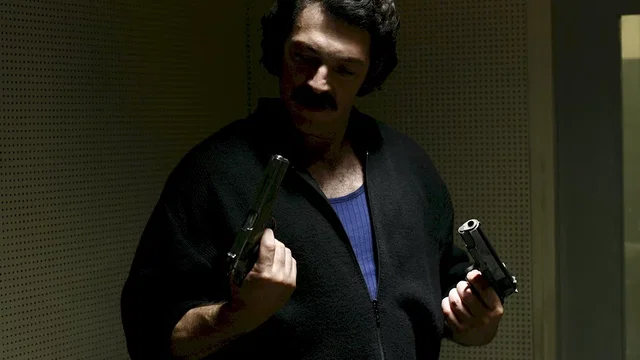 Photo du film : Mesrine : l'ennemi public N°1