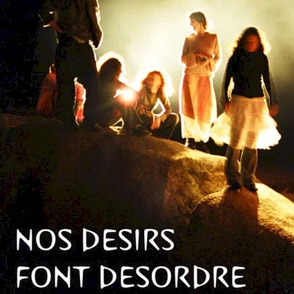 Miniature photo du film : Nos désirs font désordre