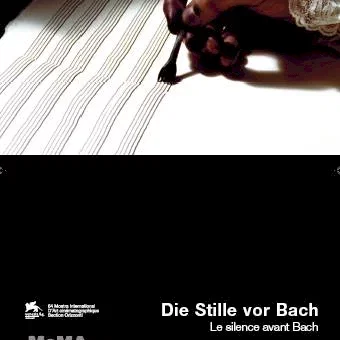 Miniature photo du film : Le silence avant Bach