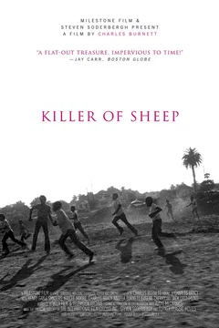 Affiche du film Killer of Sheep