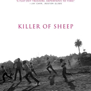 Photo du film : Killer of Sheep
