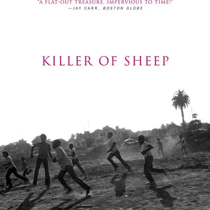 Miniature photo du film : Killer of Sheep
