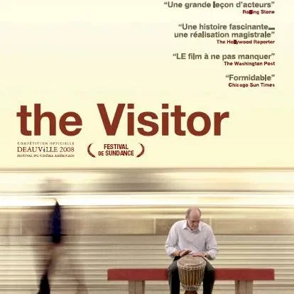 Miniature photo du film : The Visitor