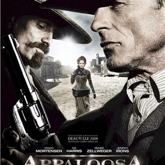 Miniature photo du film : Appaloosa