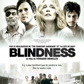 Photo du film : Blindness