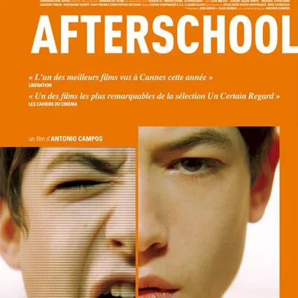 Miniature photo du film : Afterschool