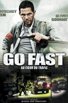 Affiche du film Go Fast