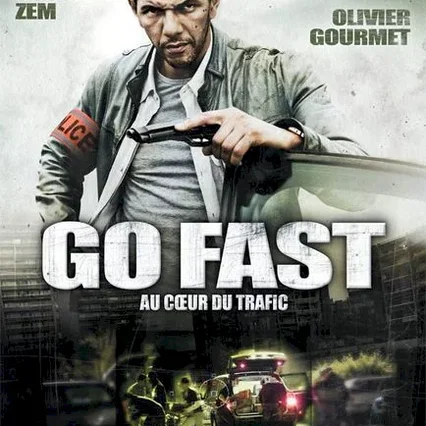 Miniature photo du film : Go Fast