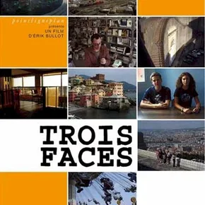 Photo du film : Trois faces