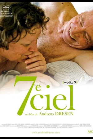 Affiche du film : Septième ciel