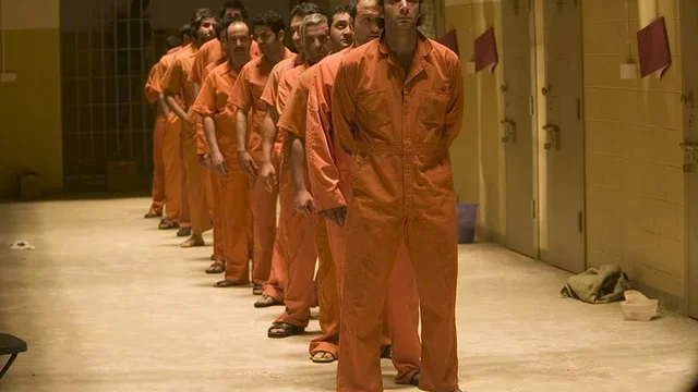 Photo 2 du film : S.O.P (Standard Operating Procedure)