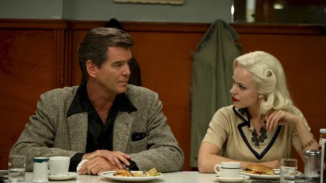 Photo 2 du film : Married life 