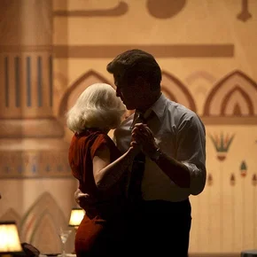 Photo du film : Married life 