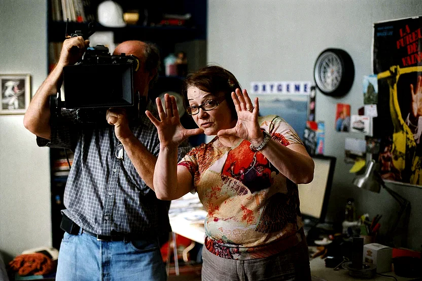 Photo 5 du film : Cliente