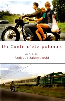 Photo 6 du film : Un conte d'été Polonais
